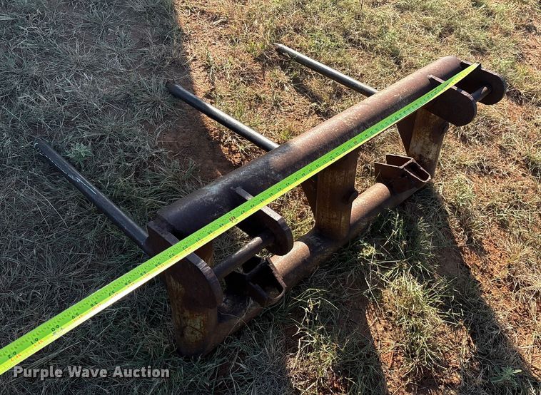 image for item IE9216 1960 John Deere 4010 tractor