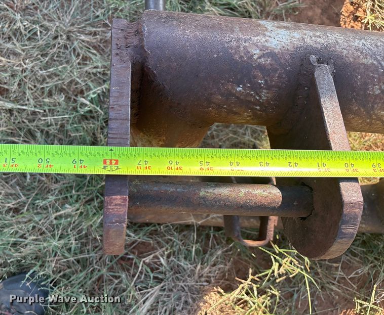 image for item IE9216 1960 John Deere 4010 tractor