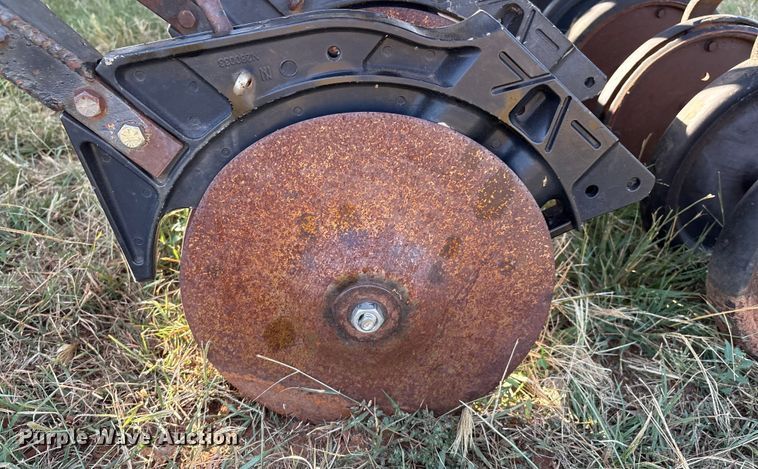 image for item IE9217 John Deere 515 grain drill