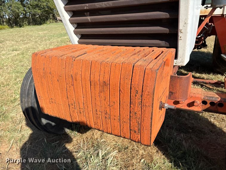 image for item IE9219 Case 2390 tractor