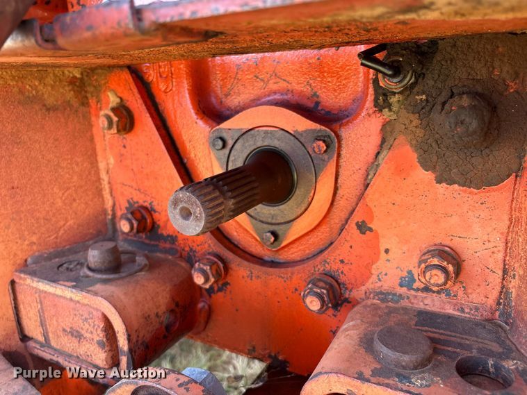 image for item IE9219 Case 2390 tractor