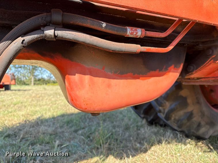 image for item IE9219 Case 2390 tractor