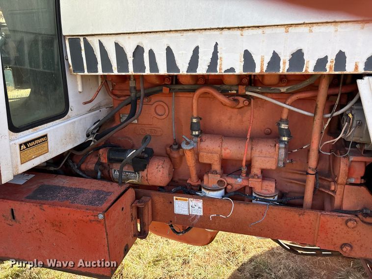 image for item IE9219 Case 2390 tractor