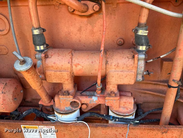 image for item IE9219 Case 2390 tractor