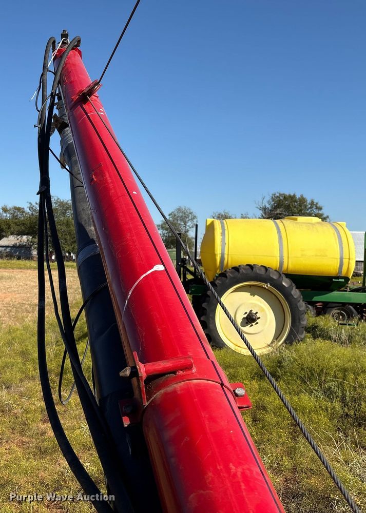 image for item IE9220 Westfield 15' Bin Auger auger