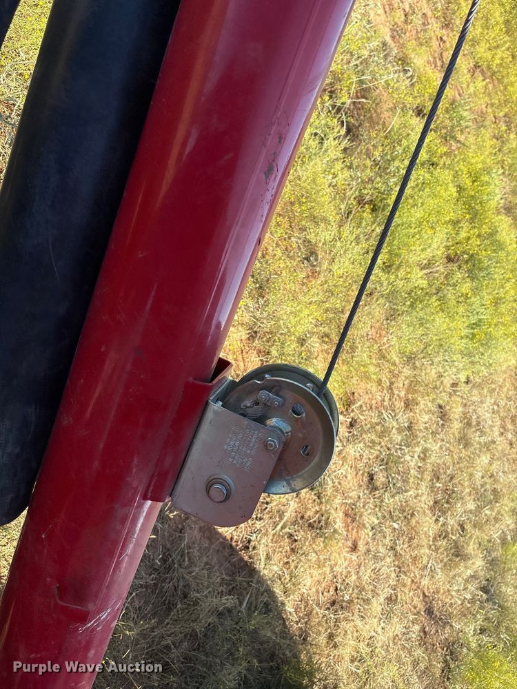 image for item IE9220 Westfield 15' Bin Auger auger