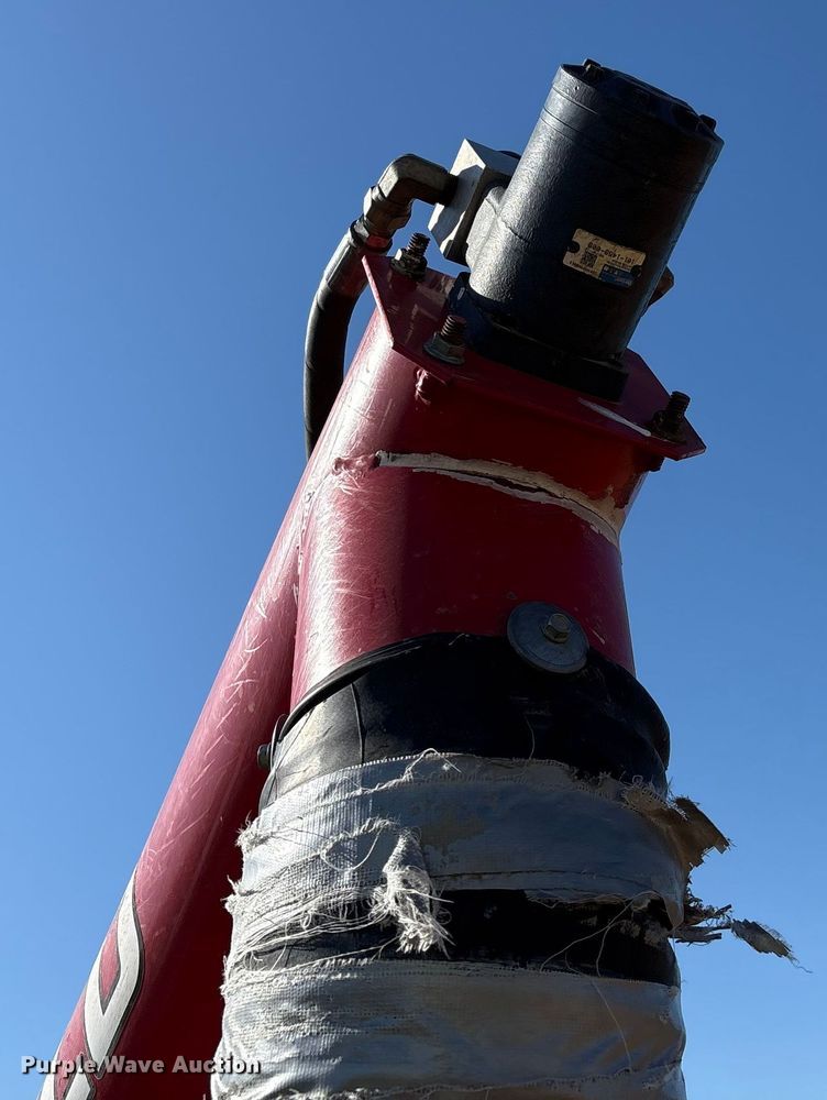 image for item IE9220 Westfield 15' Bin Auger auger