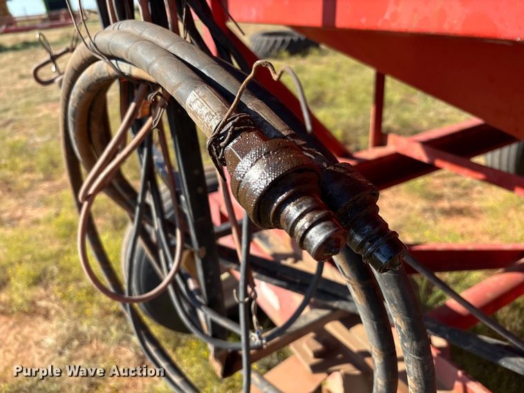 image for item IE9220 Westfield 15' Bin Auger auger