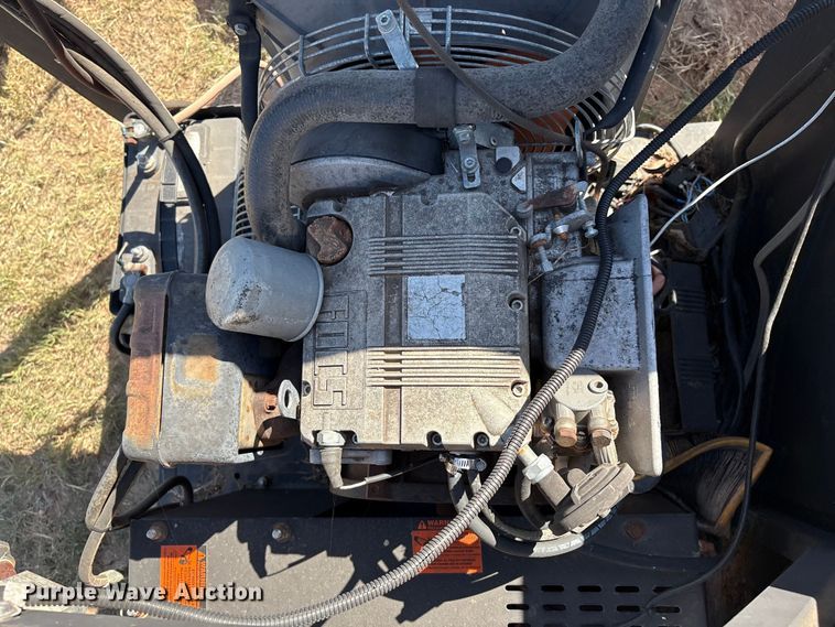 image for item IE9223 (2) Land SDHW5-30824E hot pressure washers