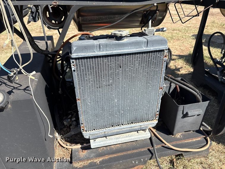 image for item IE9223 (2) Land SDHW5-30824E hot pressure washers