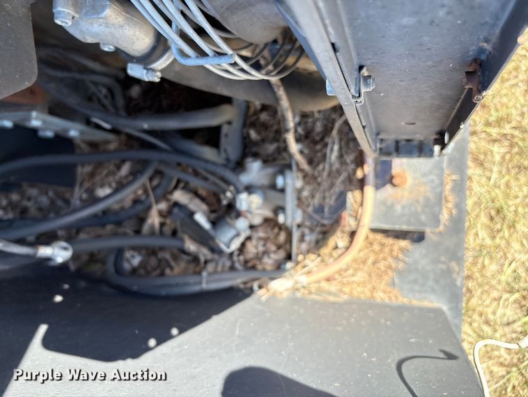 image for item IE9223 (2) Land SDHW5-30824E hot pressure washers