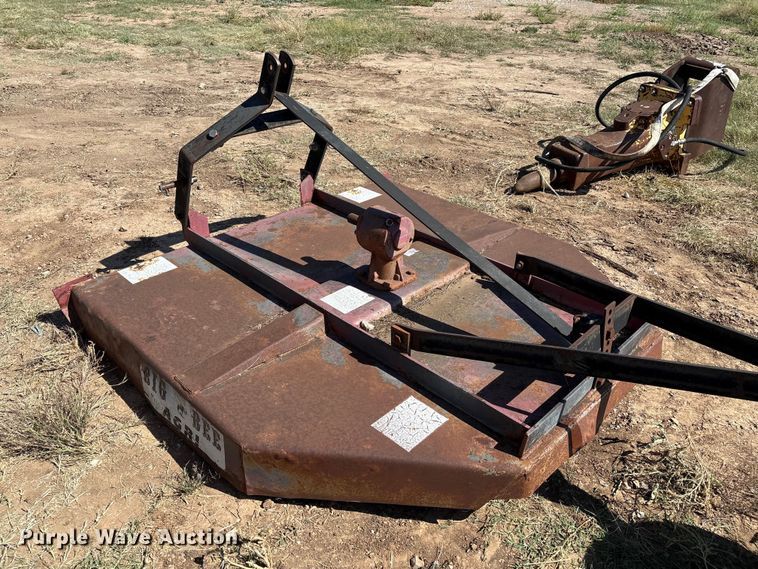 image for item IE9224 Ford 8N tractor