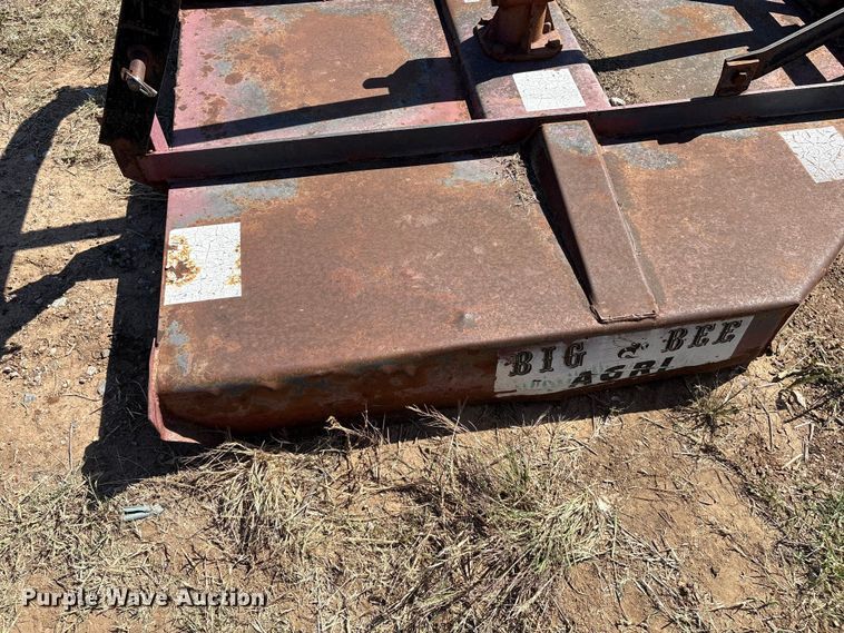 image for item IE9224 Ford 8N tractor