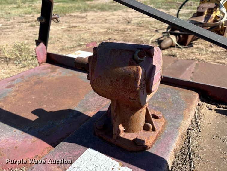 image for item IE9224 Ford 8N tractor