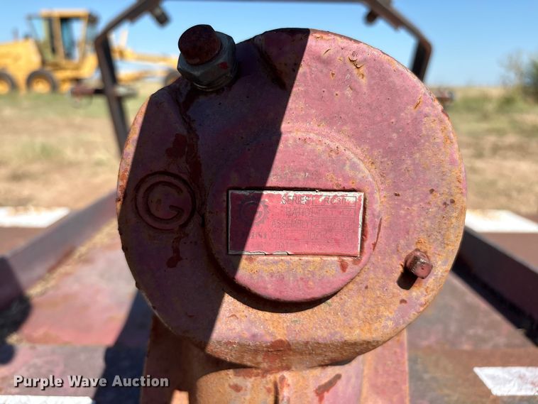 image for item IE9224 Ford 8N tractor