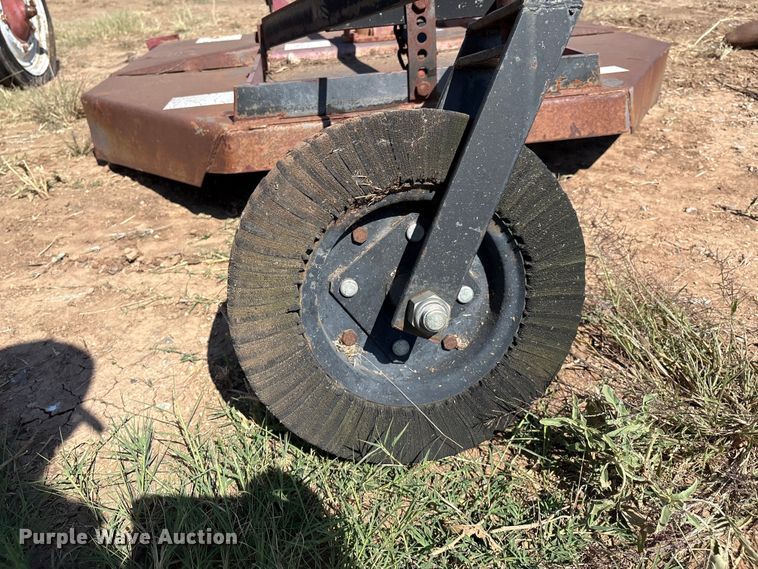 image for item IE9224 Ford 8N tractor