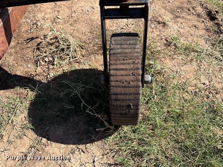 image for item IE9224 Ford 8N tractor