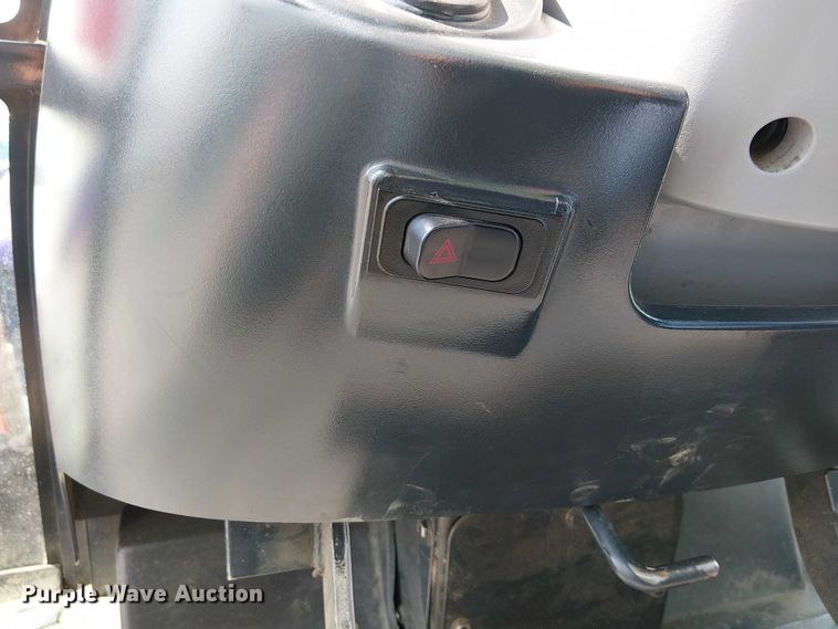 image for item YA0831 2017 Kioti PX1153 MFWD tractor