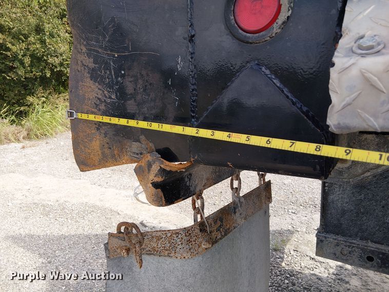 image for item DJ7837 2024 Construction Trailer Specialist end dump trailer