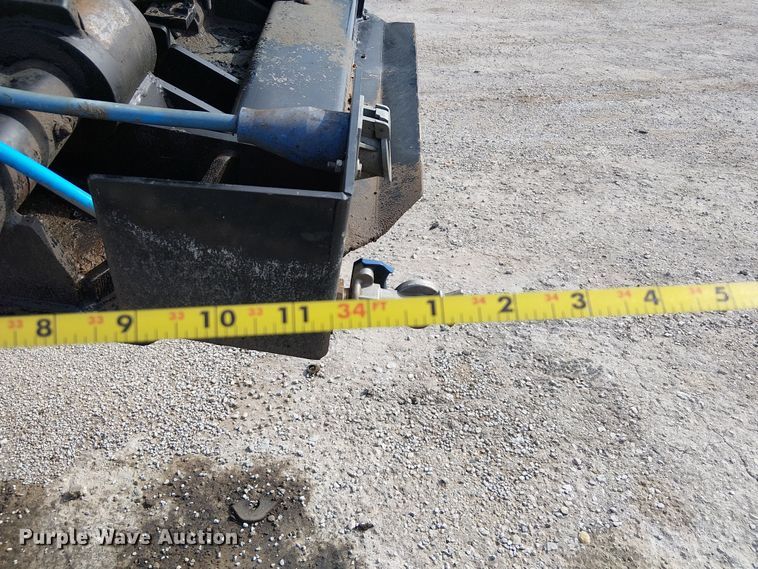 image for item DJ7837 2024 Construction Trailer Specialist end dump trailer