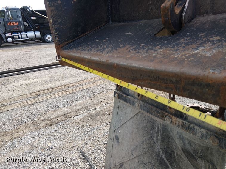 image for item DJ7837 2024 Construction Trailer Specialist end dump trailer