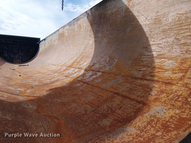 image for item DJ7837 2024 Construction Trailer Specialist end dump trailer