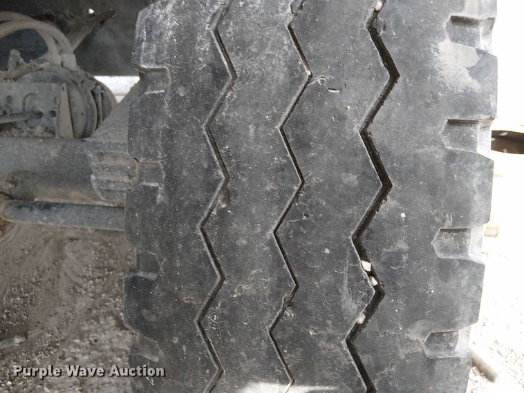 image for item DJ7837 2024 Construction Trailer Specialist end dump trailer