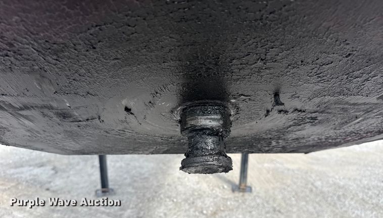 image for item DJ7839 2024 Construction Trailer Specialist end dump trailer