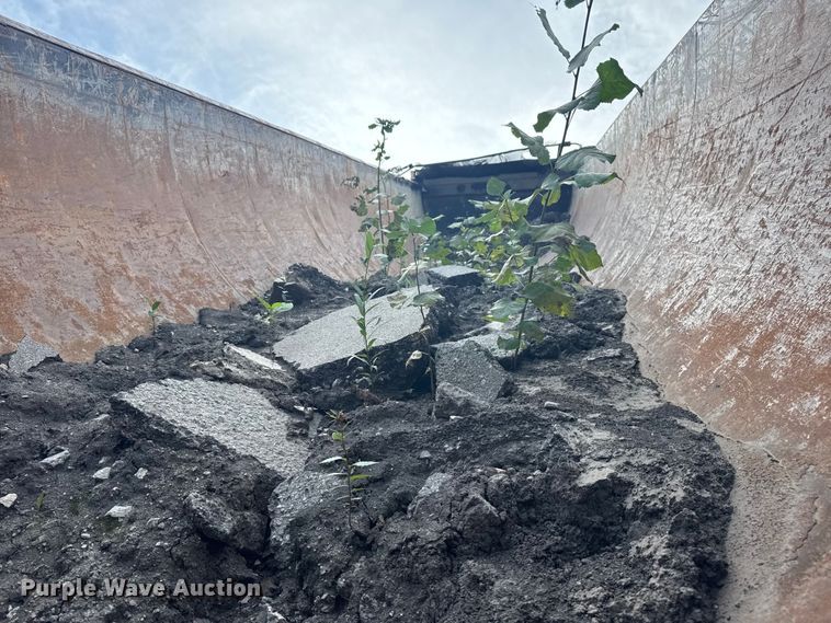 image for item DJ7839 2024 Construction Trailer Specialist end dump trailer