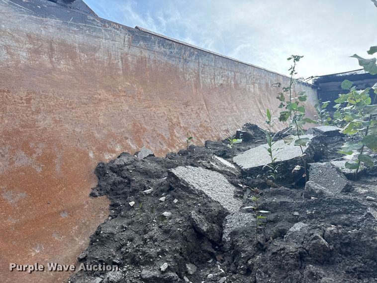 image for item DJ7839 2024 Construction Trailer Specialist end dump trailer