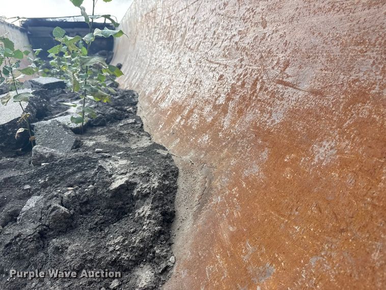 image for item DJ7839 2024 Construction Trailer Specialist end dump trailer