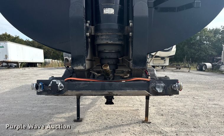 image for item DJ7840 2023 Armor Lite SHD-28/48 QF SP end dump trailer