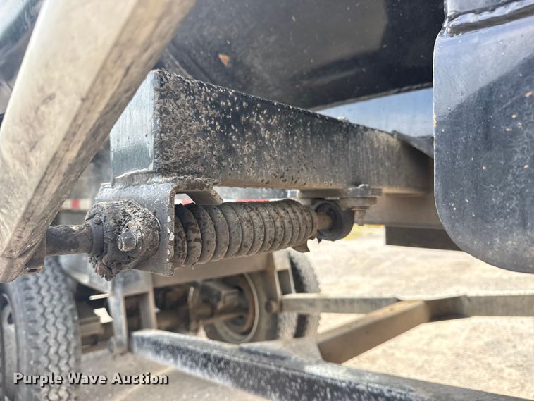 image for item DJ7840 2023 Armor Lite SHD-28/48 QF SP end dump trailer