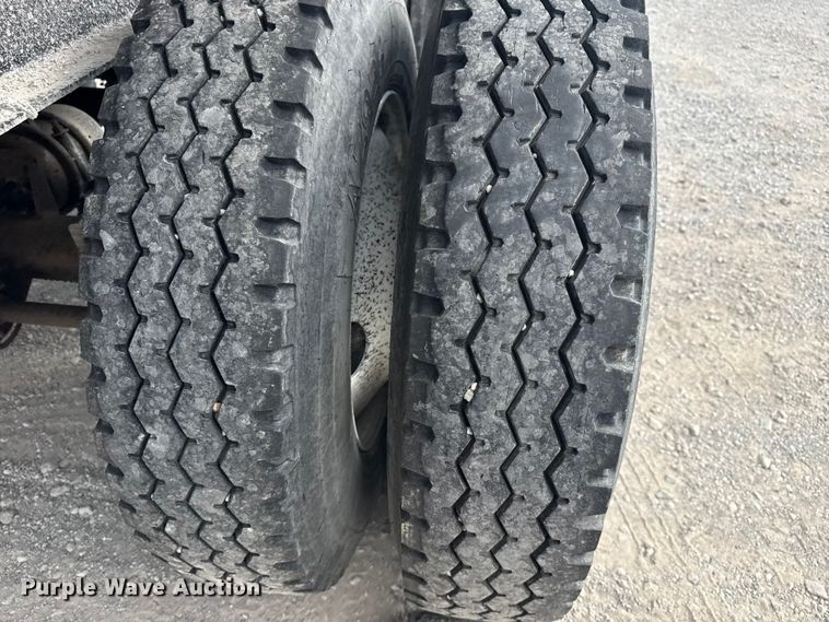 image for item DJ7840 2023 Armor Lite SHD-28/48 QF SP end dump trailer