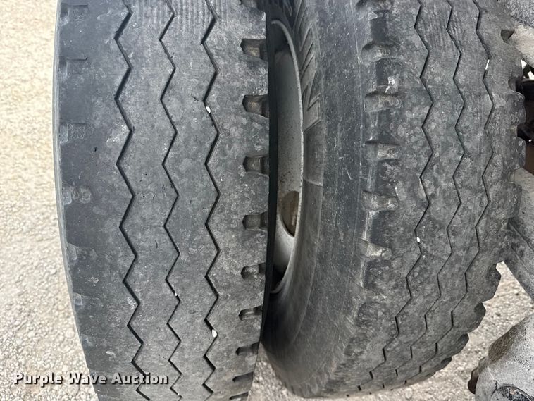 image for item DJ7840 2023 Armor Lite SHD-28/48 QF SP end dump trailer