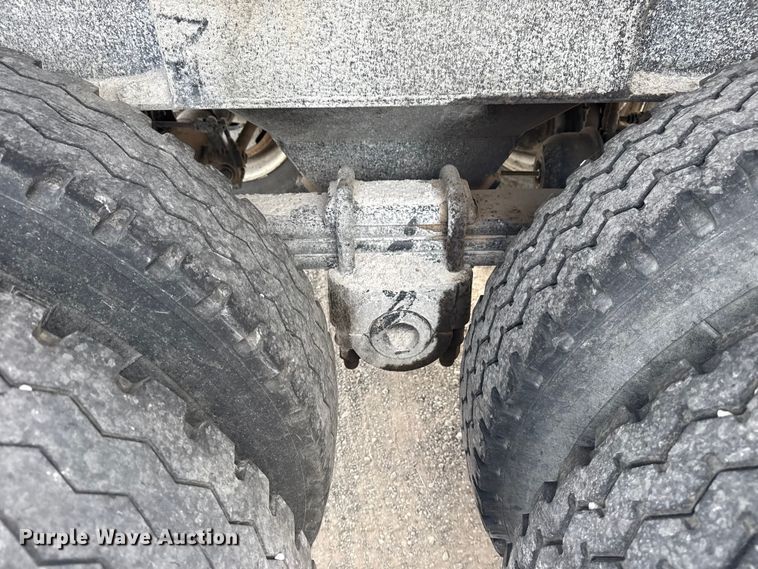 image for item DJ7840 2023 Armor Lite SHD-28/48 QF SP end dump trailer