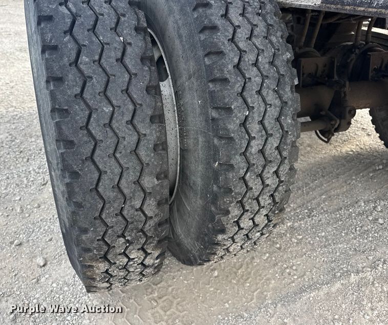 image for item DJ7840 2023 Armor Lite SHD-28/48 QF SP end dump trailer