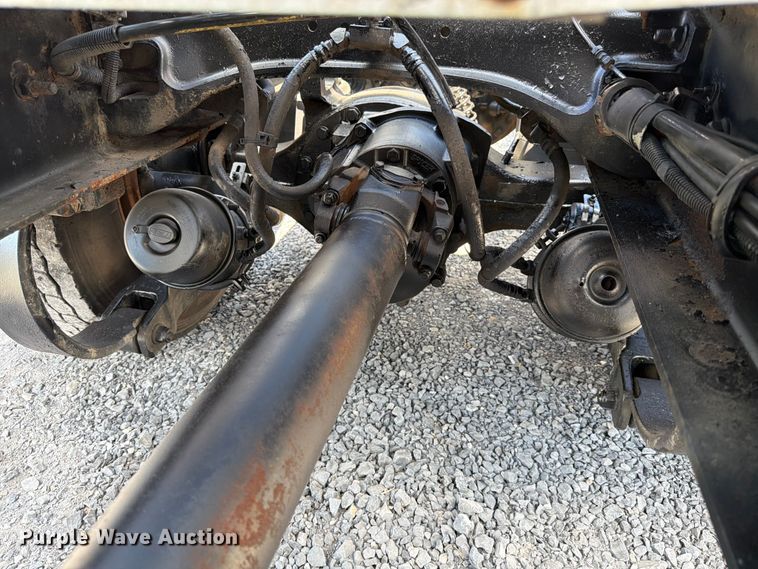 image for item DO2578 2006 Kenworth W900 semi truck