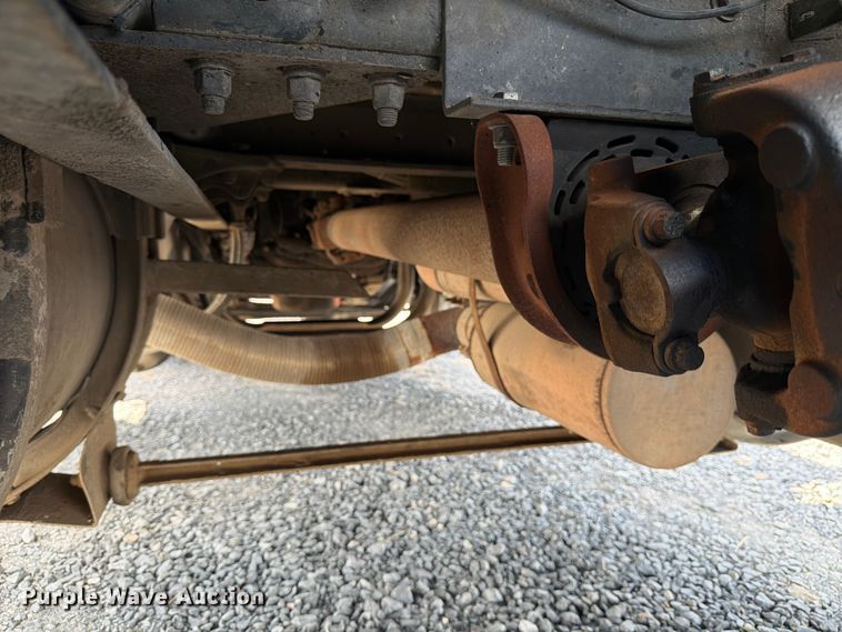 image for item DO2578 2006 Kenworth W900 semi truck