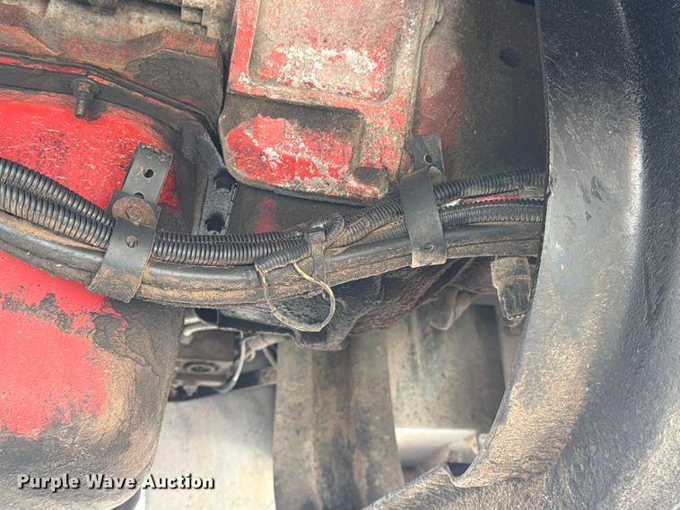 image for item DO2578 2006 Kenworth W900 semi truck