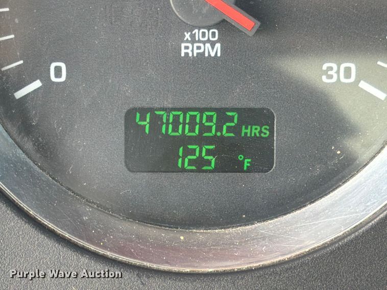 image for item DO2578 2006 Kenworth W900 semi truck