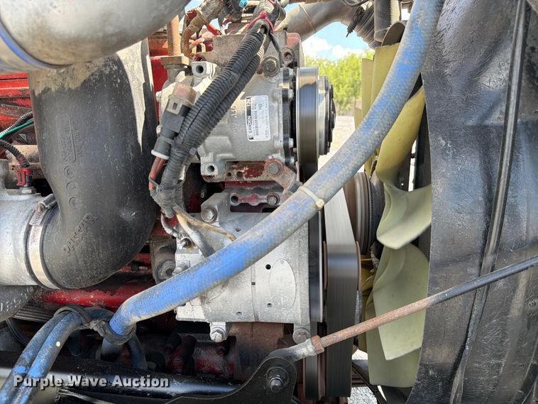 image for item DO2578 2006 Kenworth W900 semi truck