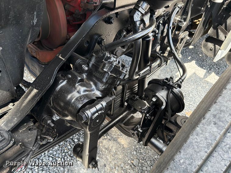 image for item DO2578 2006 Kenworth W900 semi truck