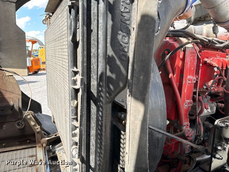 image for item DO2578 2006 Kenworth W900 semi truck