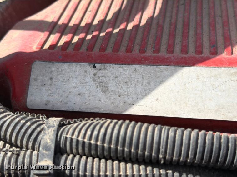 image for item DO2578 2006 Kenworth W900 semi truck