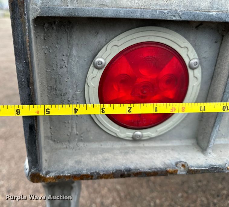 image for item DP8866 2013 Wabash DVLSHPC  dry van trailer