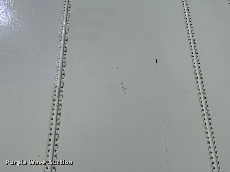 image for item DP8872 2013 Wabash DVLHPC dry van trailer