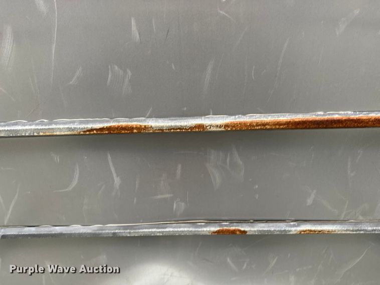 image for item DP8873 2013 Wabash DVLSHPC dry van trailer