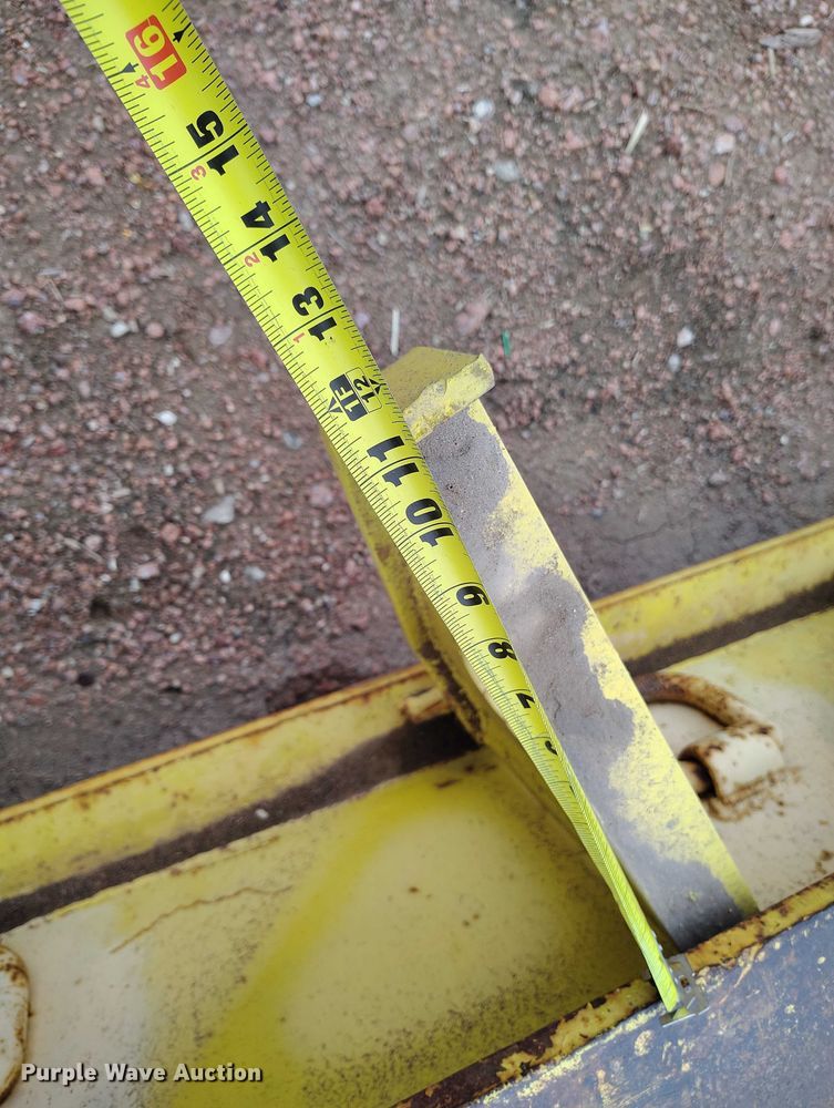 image for item DP8898 1988 Eager Beaver 50GHG/GS lowboy equipment trailer