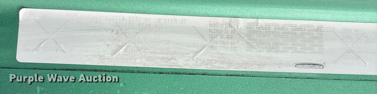 image for item DU1338 2016 Freightliner Columbia semi truck